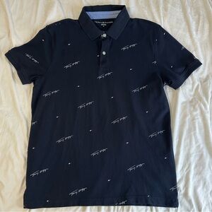 NWOT Tommy Hilfiger Polo Shirt